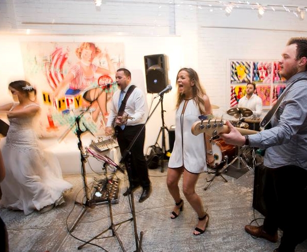 Blue Avenue Entertainment